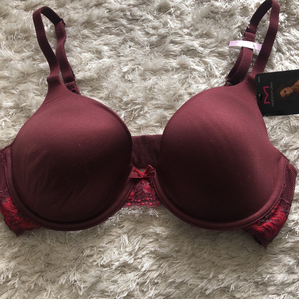 Maidenform Bra